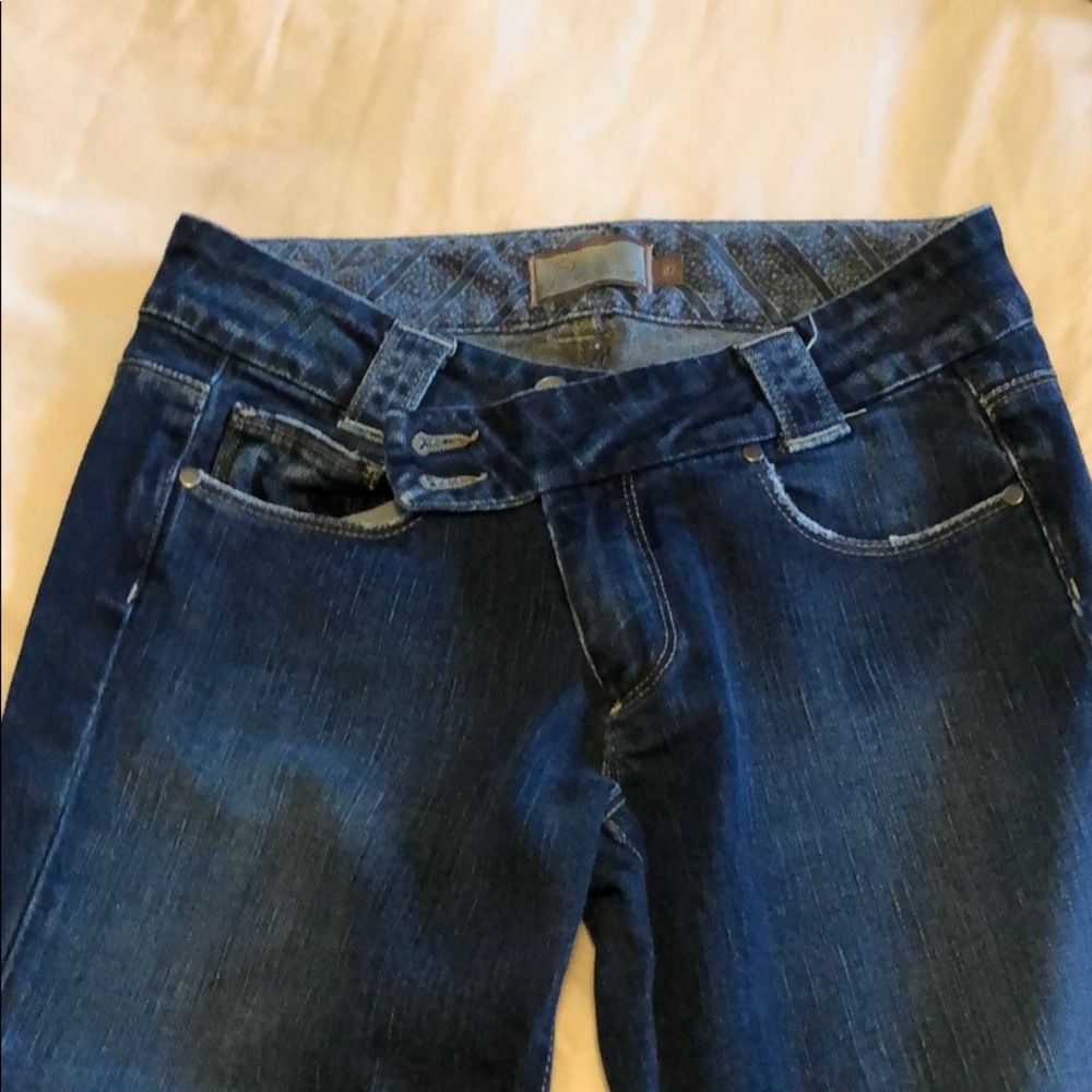 Paige Jeans 27